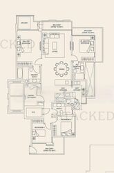 Thomson Grand (D20), Condominium #457914551